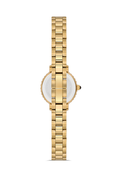 Hislon Ql196G-02Sg Women's Wristwatch
