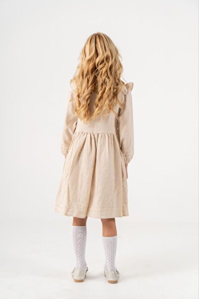 ÇOCUK GİYİM MERKEZİ GIRL'S DRESS