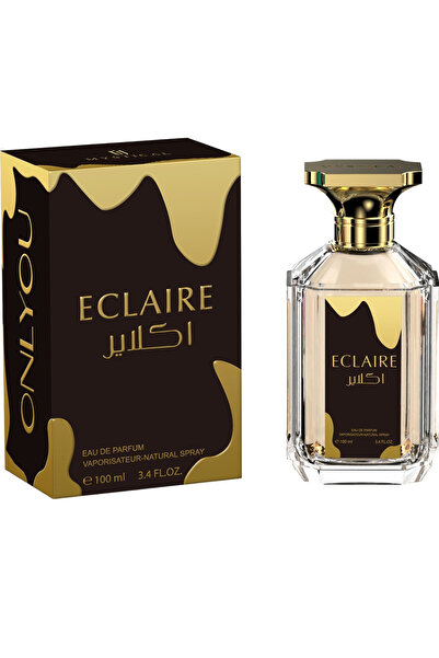 Mystical Eclaire Black by Arabian Perfume Unisex