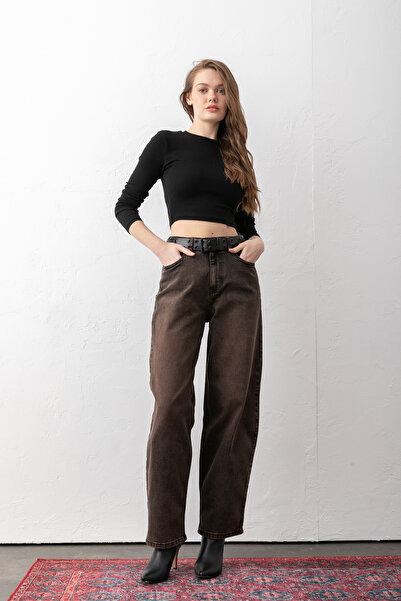 Pantastic Jeans Ang Carrot Fit Women's Jeans