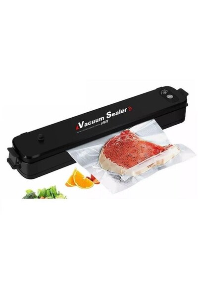 OEM Sealing and Vacuuming Machine, food and objects, wet/dry/soft vacuum, 90W, 220V