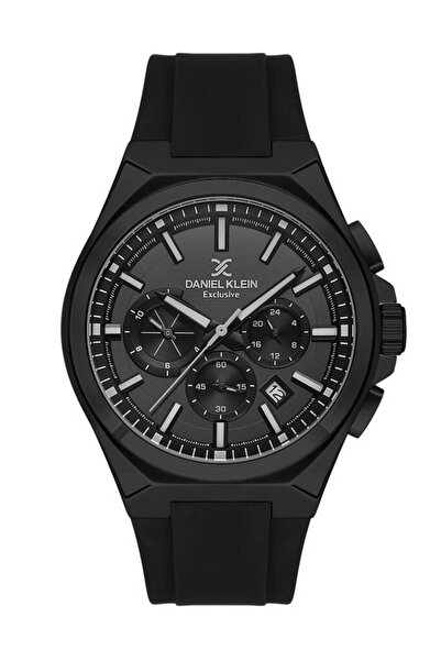 Daniel Klein Dk.1.13815-4 Men's Watch