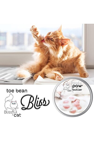The Blissful Dog Cat Paw Butter by - All Life Stages