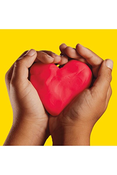 Play Doh Play-Doh Modeling Compound 10-Pack, Non-Toxic, Assorted Colors, 2 oz, Ages 2+