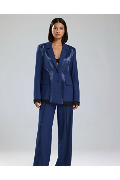 Bu Senin Kadın Blazer Ceket