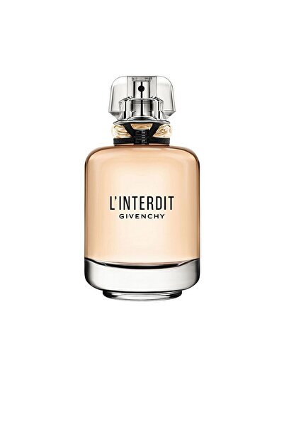 Givenchy Women's Perfume L'interdit EDP 125 ml