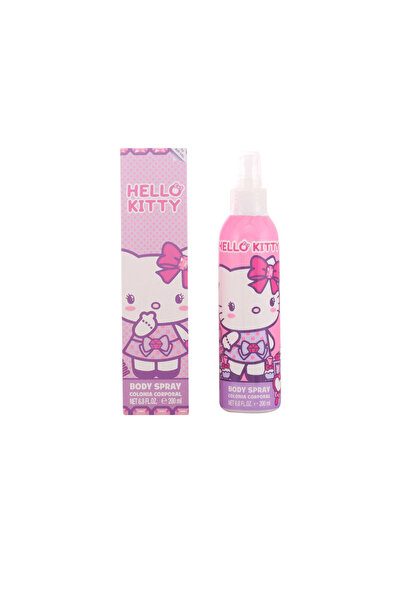 Hello Kitty Children's Perfume EDC 200 ml