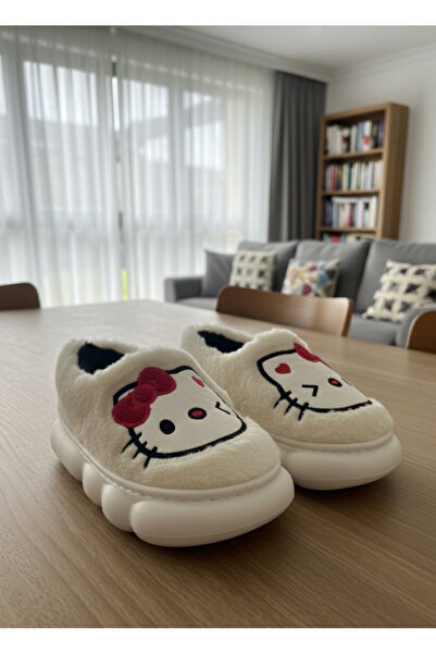 Hızlı Al CREW SHOES, PANDOUCHS, HOME SHOES, HOME BOOTIES