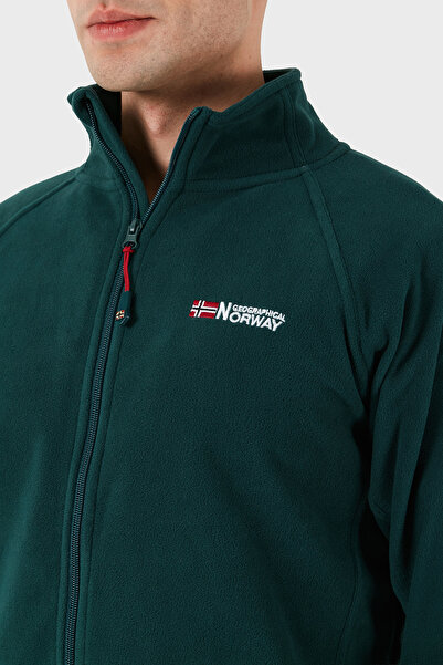 Norway Geographical Soft Textured Cold Resistant Outdoor Polar Men's POLAR TUG