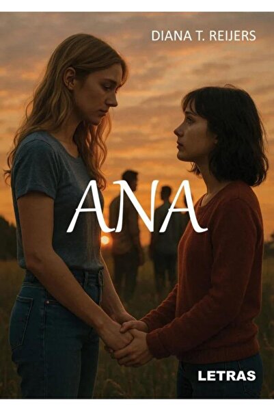 Editura Letras Ana, Diana T. Reijers