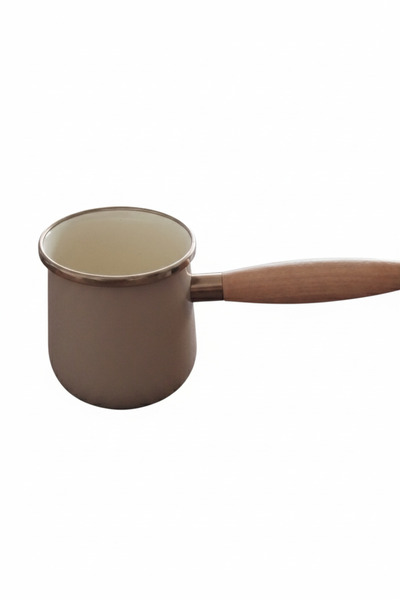 Madame Coco Bonneville Cezve-Beige