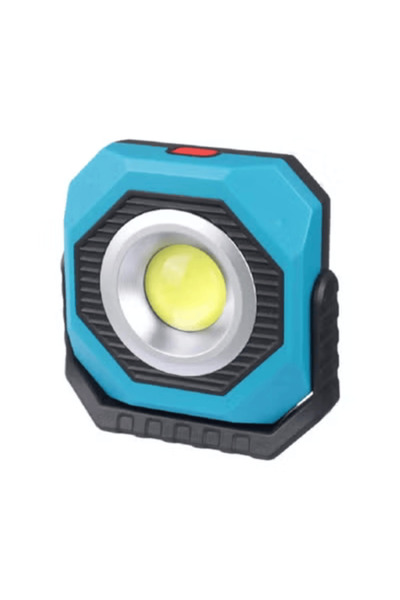 DLC 30 LED Solar Magnetic Floodlight DLC-32856