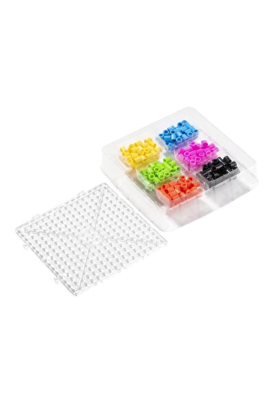 İdeen Welt Ideenwelt Boncuk Seti Ütüyle Yapışan 220 Boncuk