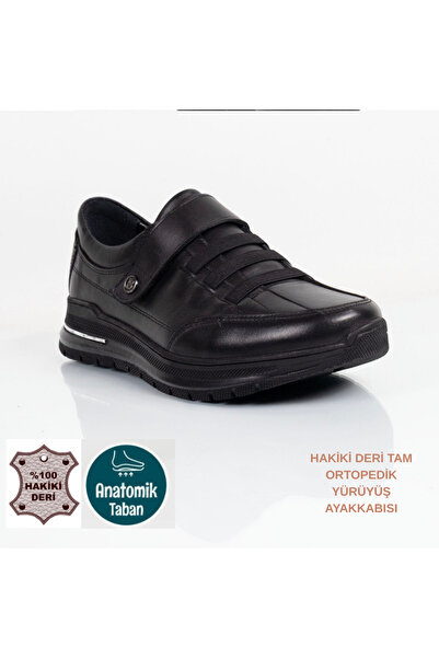 Cozi company Παπούτσια περπατήματος από 100% γνήσιο δέρμα, πλήρως ορθοπεδικά,...