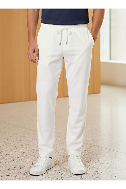 FAV Pique Pull-On Flexi Waist Joggers