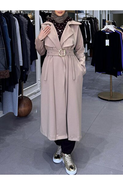 Missemramiss INVERNO SCUBA TRENÇKOT