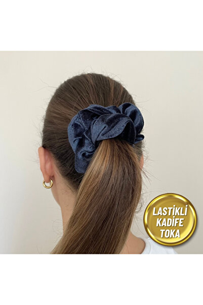 nerora Premium Velvet Women's Hair Clip