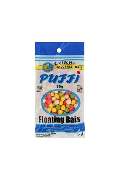 CuKK Midii mici de porumb expandat, 40g