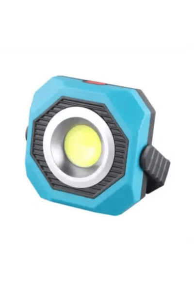 DLC 30 LED Solar Magnetic Floodlight DLC-32856