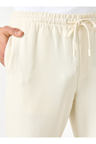 FAV Drawstring Waist Flexi Waist Track Pants with Pockets