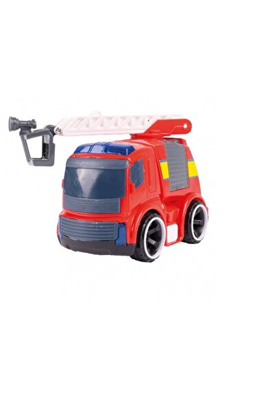 MalPlay Malplay children's emergency vehicle, with realistic lights and sounds, dynamic and detailed design, c