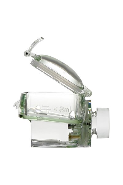 VZN LT-N200 Mesh Nebulizatör Uyumlu Orijinal Yedek İlaç Haznesi (Baş Kısım)