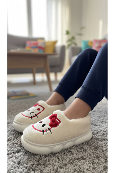 Hızlı Al CREW SHOES, PANDOUCHS, HOME SHOES, HOME BOOTIES