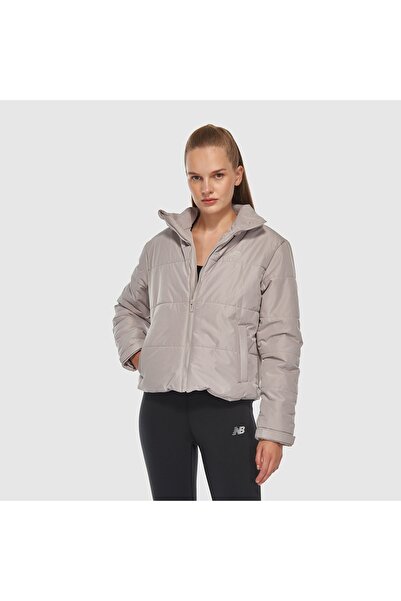 New Balance Wnj3427-soi Sportjacke für Frauen