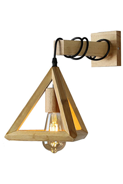 HAMER Modern wall sconce light E27*1