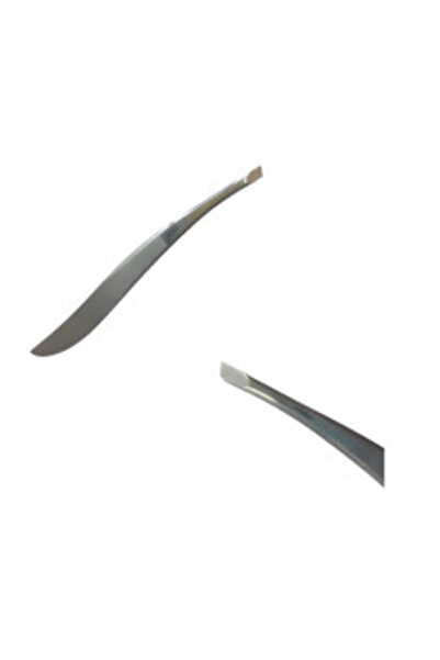 Total Pro Beauty Eyebrow Tweezers G 77 N