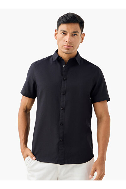 FAV Regular Fit Collared Shirt