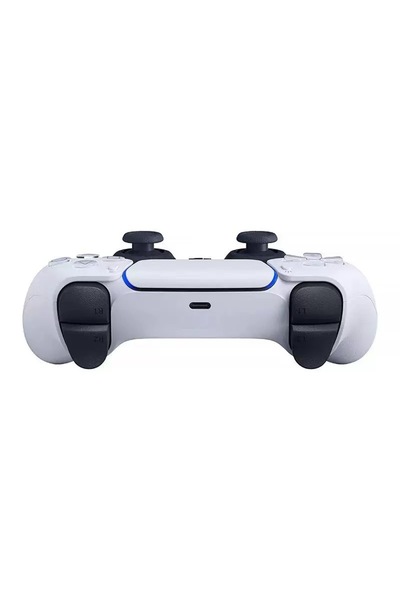 Sony PS5 DualSense Controller: Signature Branding with Cutting-Edge Gaming Style