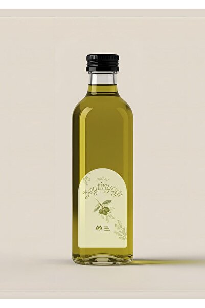 PAYAS EMEKÇİ KADINLAR KOOPERATİFİ HATAY ZEYTİNYAĞI 250 ML