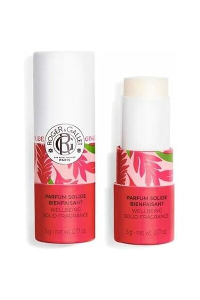 Roger&Gallet Unisex Perfume Roger & Gallet GINGEMBRE ROUGE Gingembre Rouge
