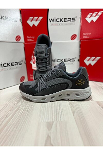 Wickers 2711 Men's Trekking Outdoor Sports Shoes