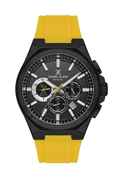 Daniel Klein Dk.1.13815-6 Men's Watch