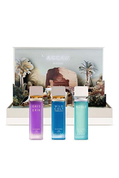 ASAAF Assaf Foundation Day Collection