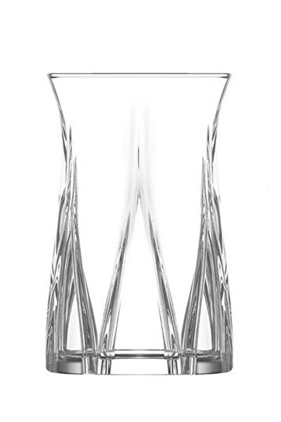 Mask La V 12 Piece Zoe Tea Set