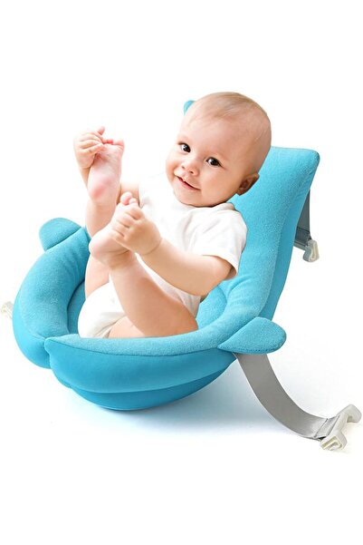 Generic وسادة دعم حمام الطفل