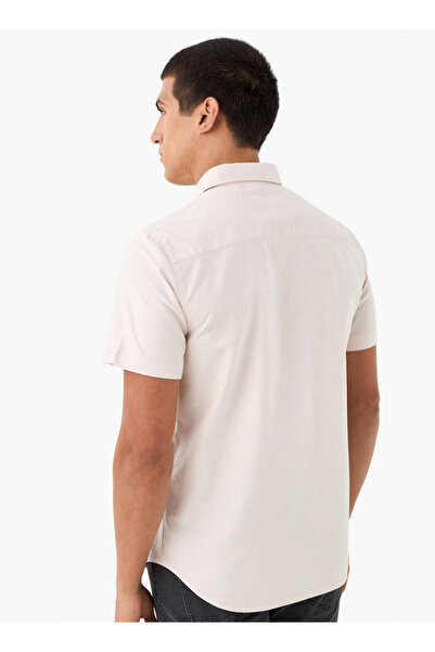 FAV Regular Fit Collared Shirt