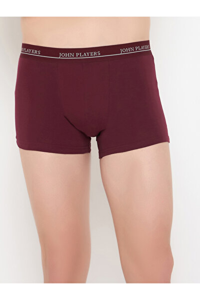 John Player By Styli Pack of 2 - Men Cotton Trunk