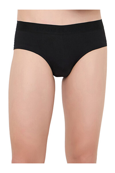 John Player By Styli Pack of 2 - Classic Cotton Briefs