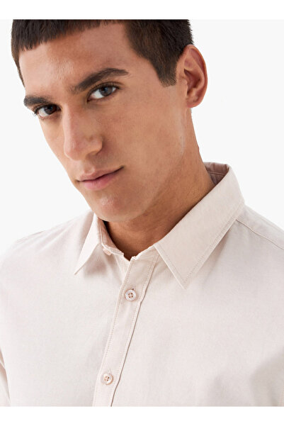 FAV Regular Fit Collared Shirt