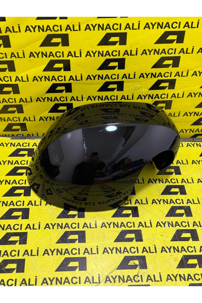 Mini COOPER (F55/F56) 17-21 PIANO BLACK AYNA KAPAĞI SAĞ