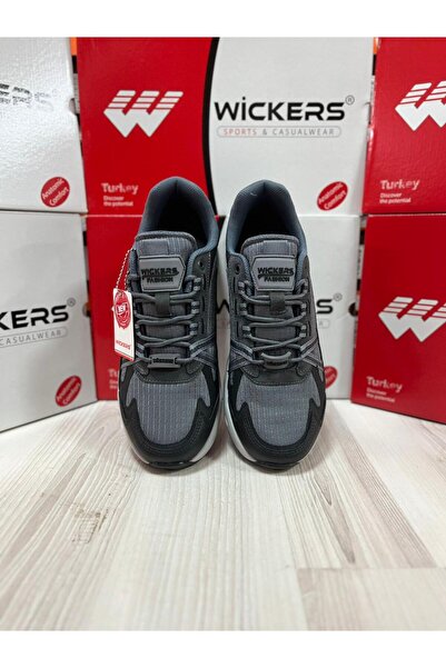 Wickers 2711 Men's Trekking Outdoor Sports Shoes