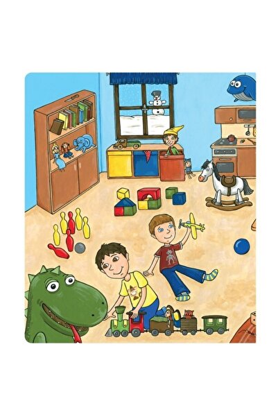 Albi Smart Answer Book - Learning with Fairytales, English