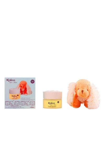 Kaloo Set parfum pentru copii Les Amis EDC 2 bucăți