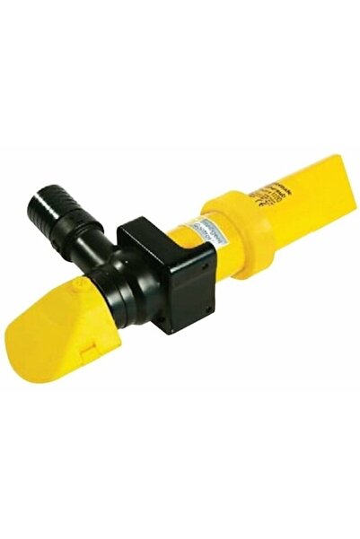 Whale Pompă de santină automată, Whale, electrică, 69 l/min, 25 mm, 12 V