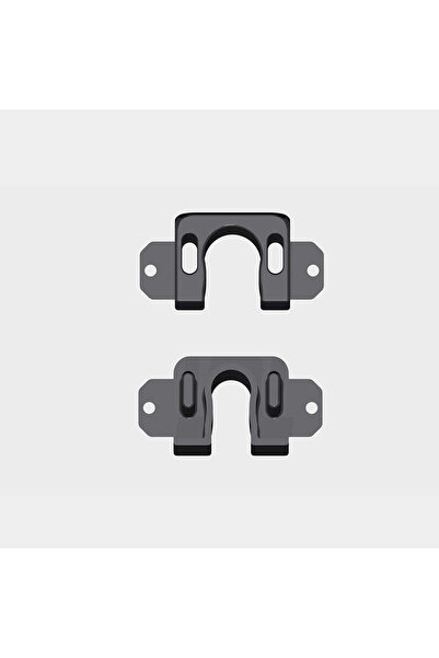 3DMarket Set clipsuri polita portbagaj Ford Fiesta, Focus, prin insurubare