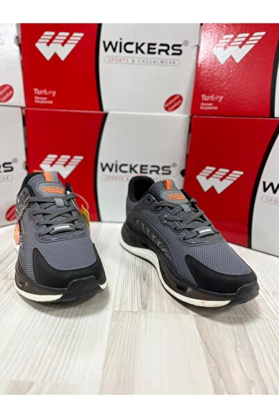 Wickers 2733 Men's Comfortable Walking Sports Shoes